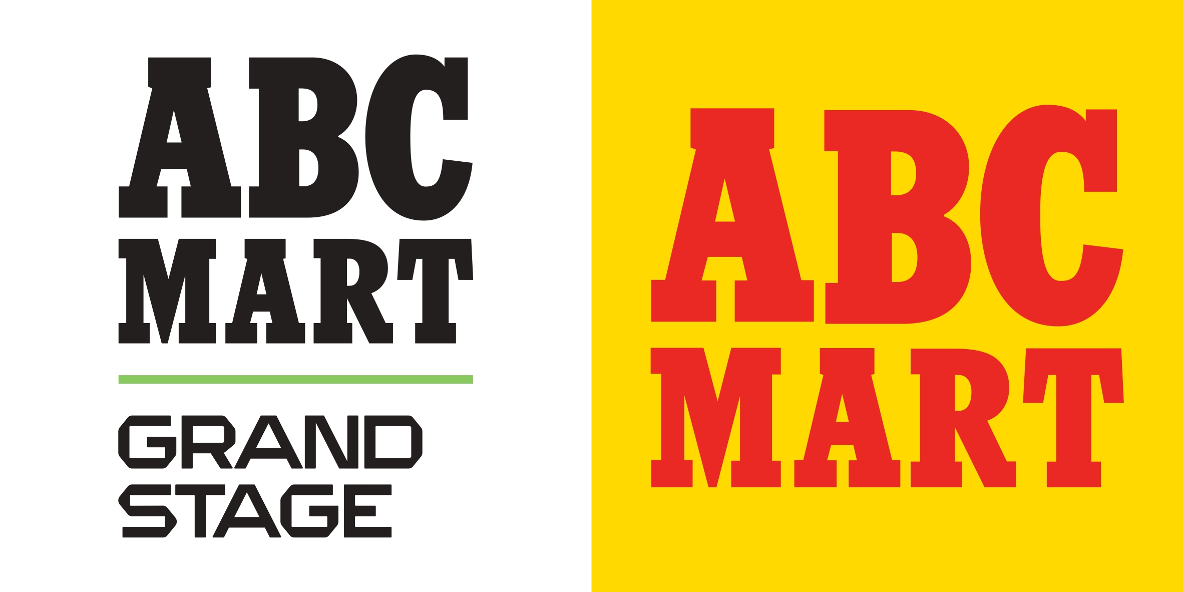 ABC-MART GRANDSTAGE