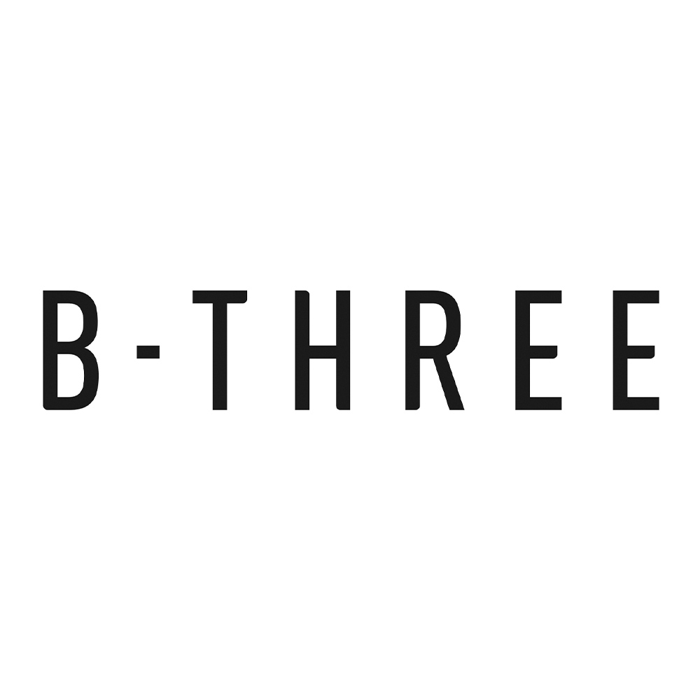  B-THREE