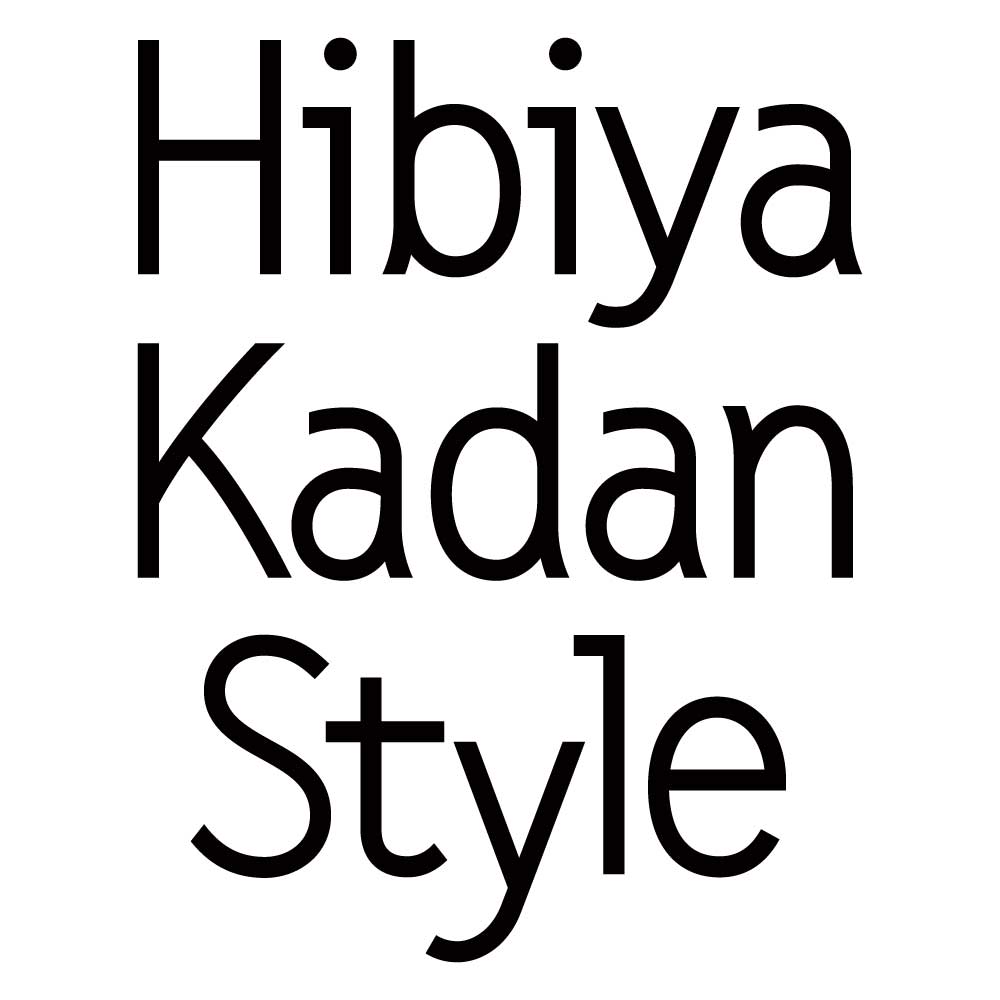 Hibiya-Kadan Style