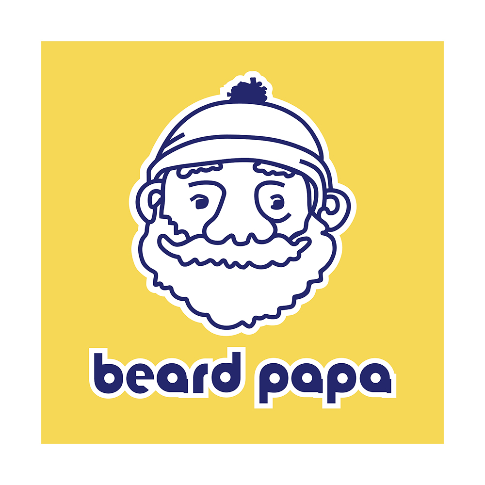 beard papa