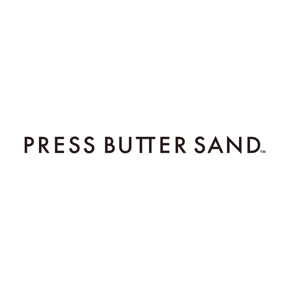 PRESS BUTTER SAND