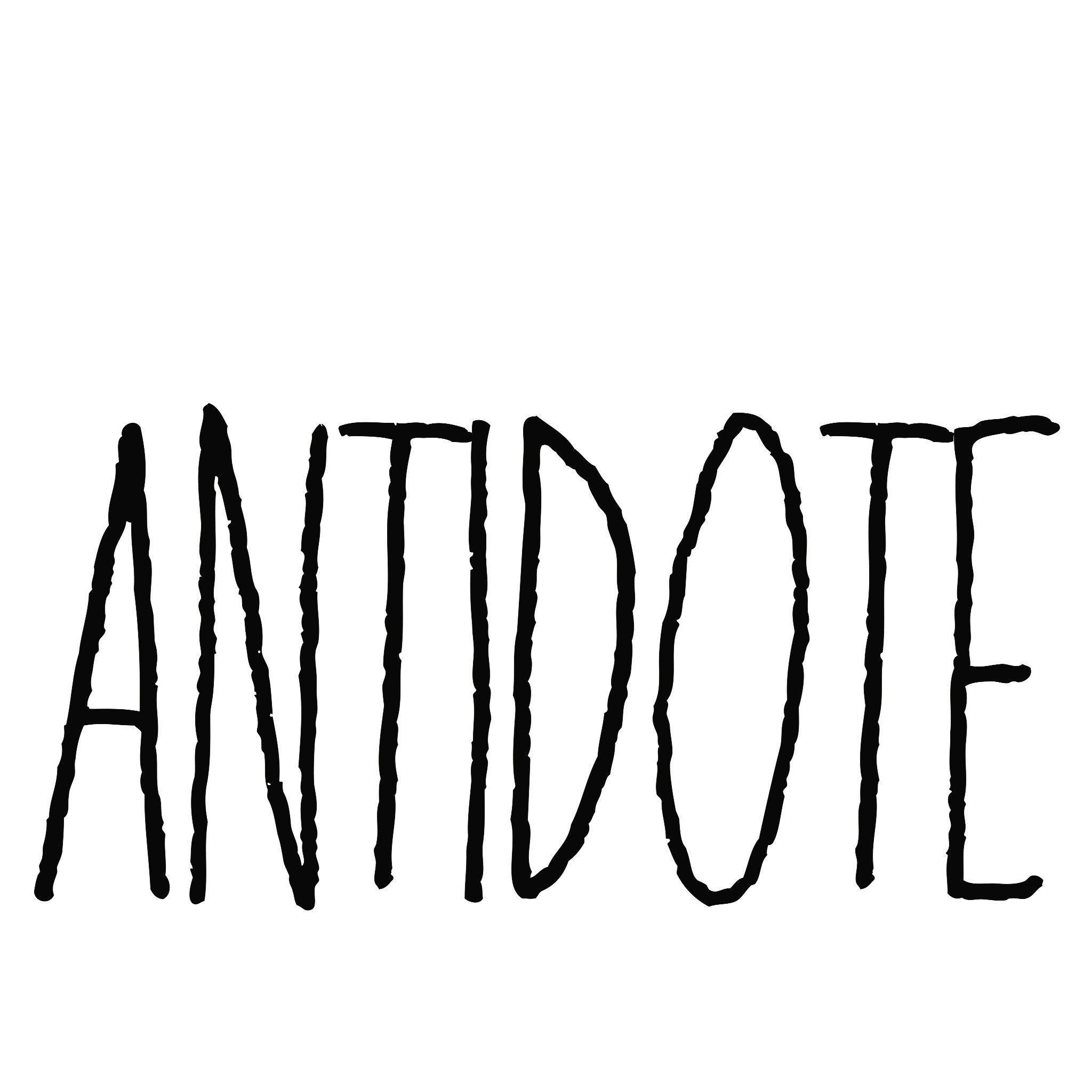 ANTIDOTE